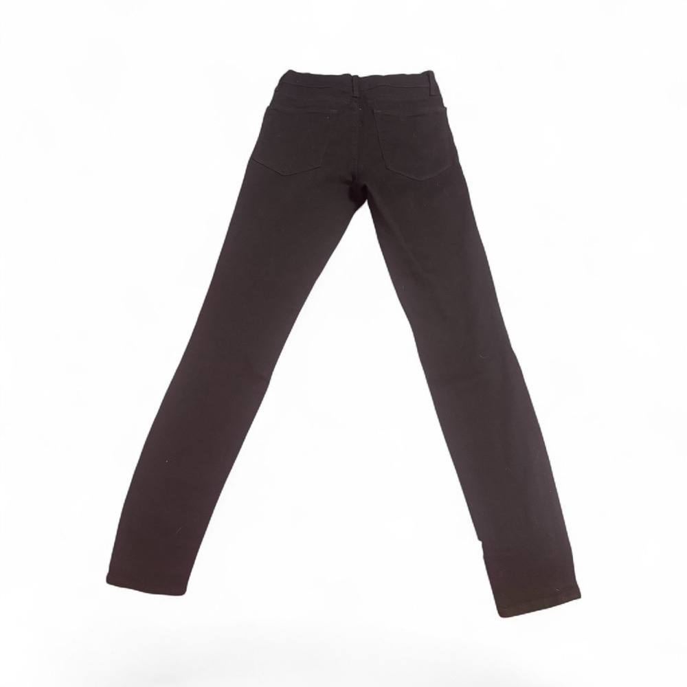 Black Skinny Jeans - Picture 2 of 5